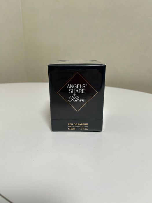 Kilian Angels Share Духи Женские Килиан Новые Оригинал