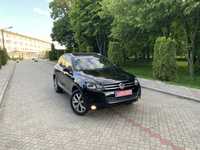 Продам Volkswagen Touareg 2013