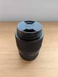 Lente Sigma 30mm X-Mount - Como Novo