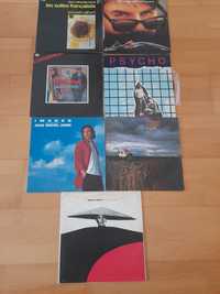 Discos Vinil LP + Maxi Single