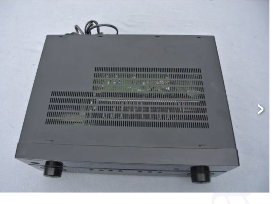 Pioneer VSX-1019AH AV  7.1 HDMI Receiver w Remote