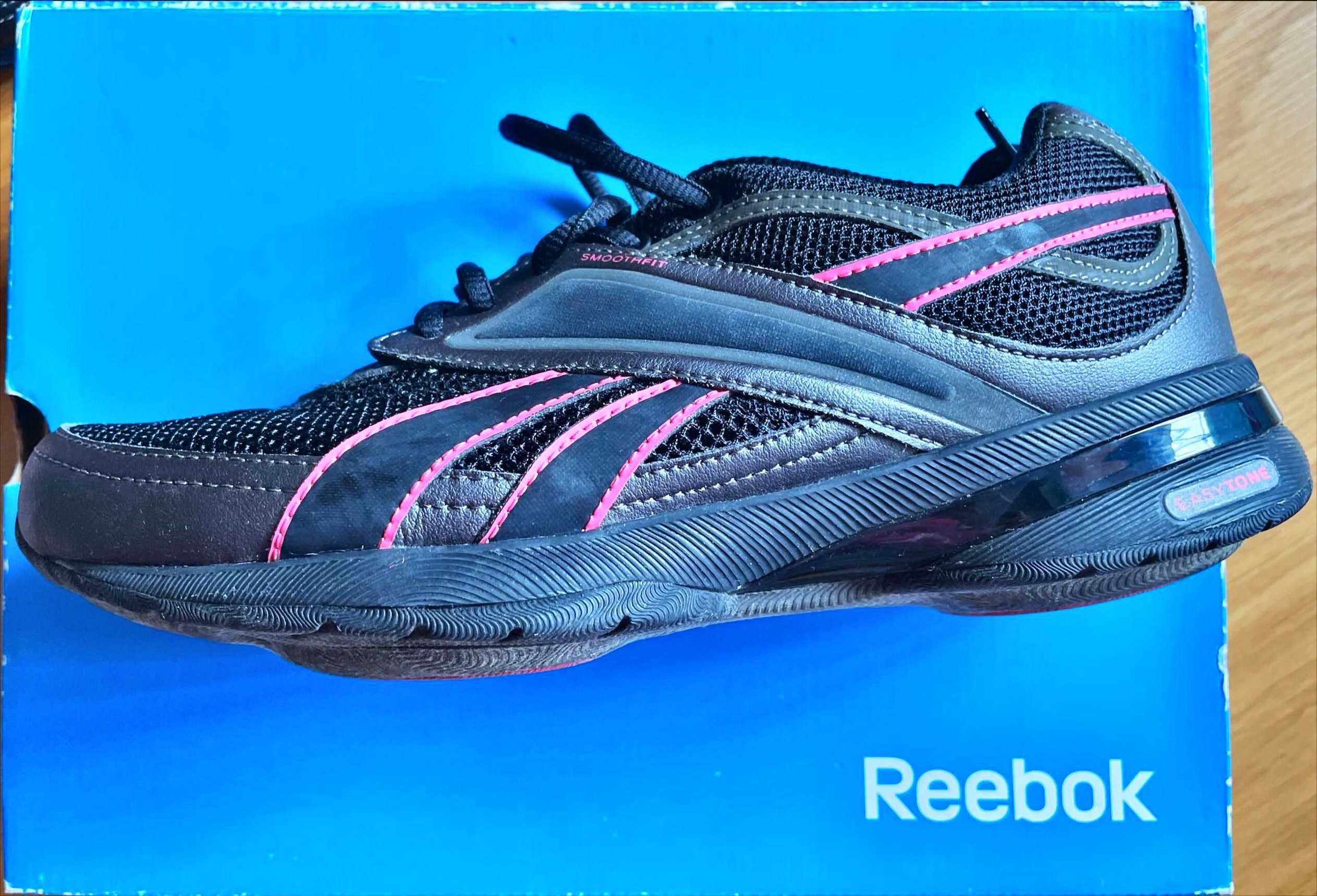 Sapatilhas (Tennis) Reebok EasyTone