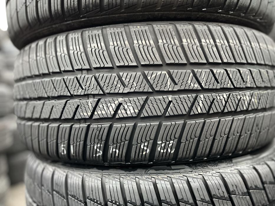 225/45/R19 (зима) Barum Polaris 5