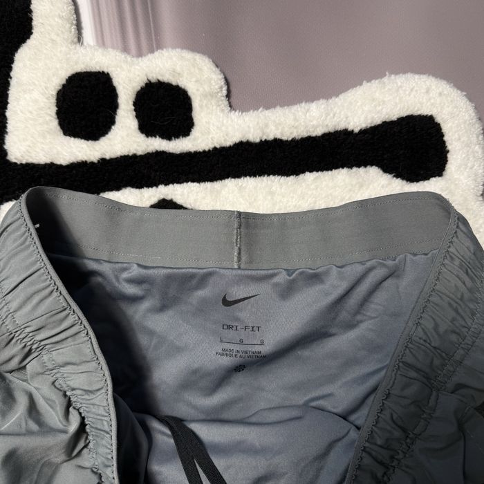 Шорти nike dri fit