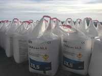Saletra amonowa 33,5%N ZAKSAN BIG-BAG 500kg nawozy azotowe Hurtownia