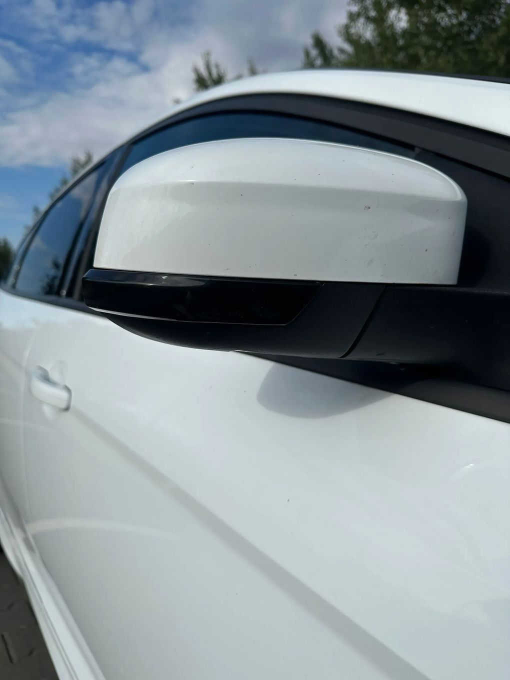 Ford Focus Ford Focus ST Mk3 Diesel 185KM 2017