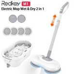 MOP bezprzewodowy Redkey M1