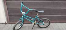 Rower Romet BMX ...