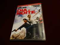 DVD-Dia e noite-Tom Cruise/Cameron Diaz