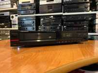 Odtwarzacz płyt CD Grundig CD8150 Audio Room