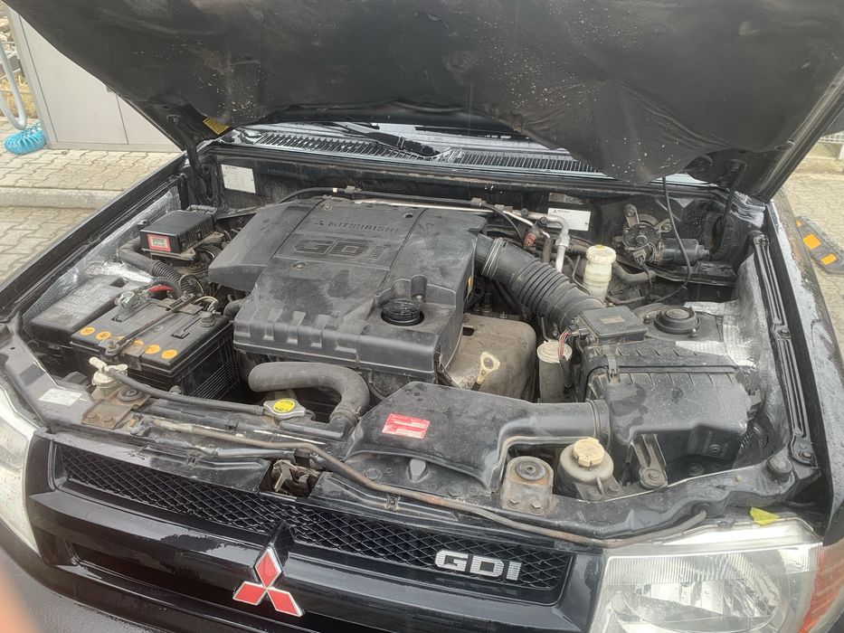 Продам Pajero  Pinin 2000 рік , автомат