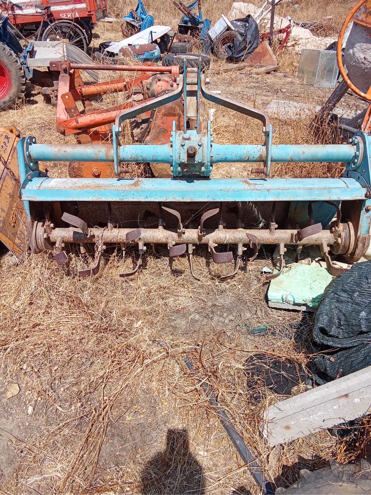 Frese Mitsubishi 1.5m de corte