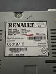 Moduł Radia Renault Megane 4 plus porty USB