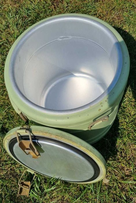 Бак - термос 24л