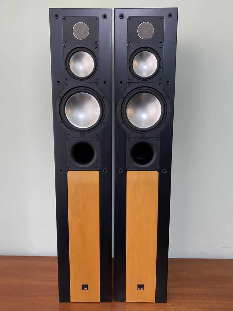 Акустика колонки Elac CL 142