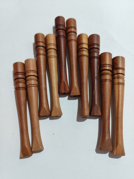 Робочий муштук, мундштук, сувеніри