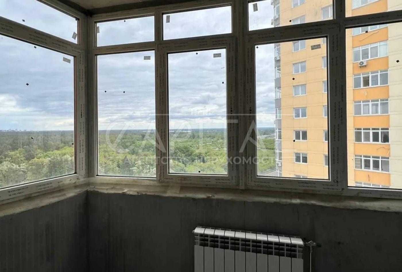 Продажа / Квартира / Оболонский  / ЖК Министерский / 97 м2