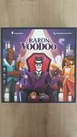 Baron voodoo lucky duck games