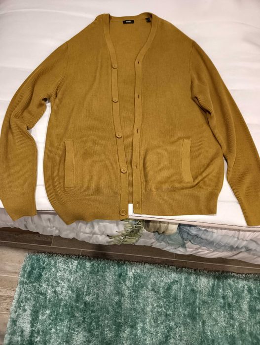 Vendo casaco novo nunca usado