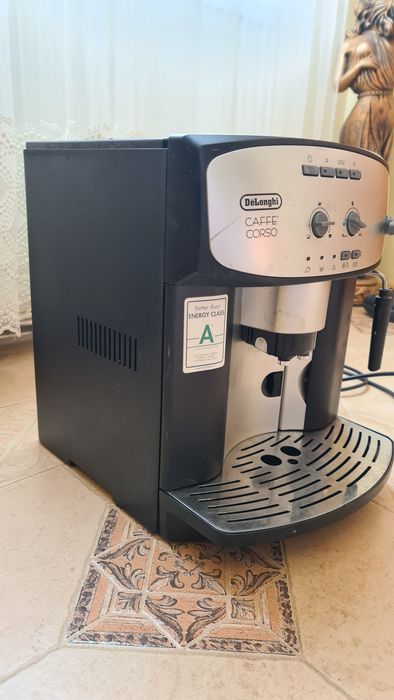 Кавомашина Delonghi Caffè Corso, кофемашина,кофеварка