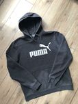 Bluza hoodie Puma rozm. M