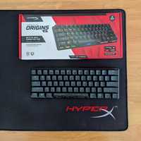 HyperX Alloy Origins 60