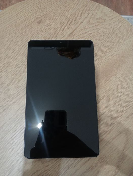 Tablet Samsung A9+ capas+ carregador Samsung