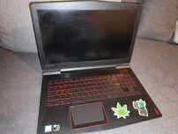 Laptop gamingowy lenovo y520 Legion