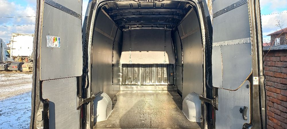 Продам  RENAULT  Master  2020р 120kw