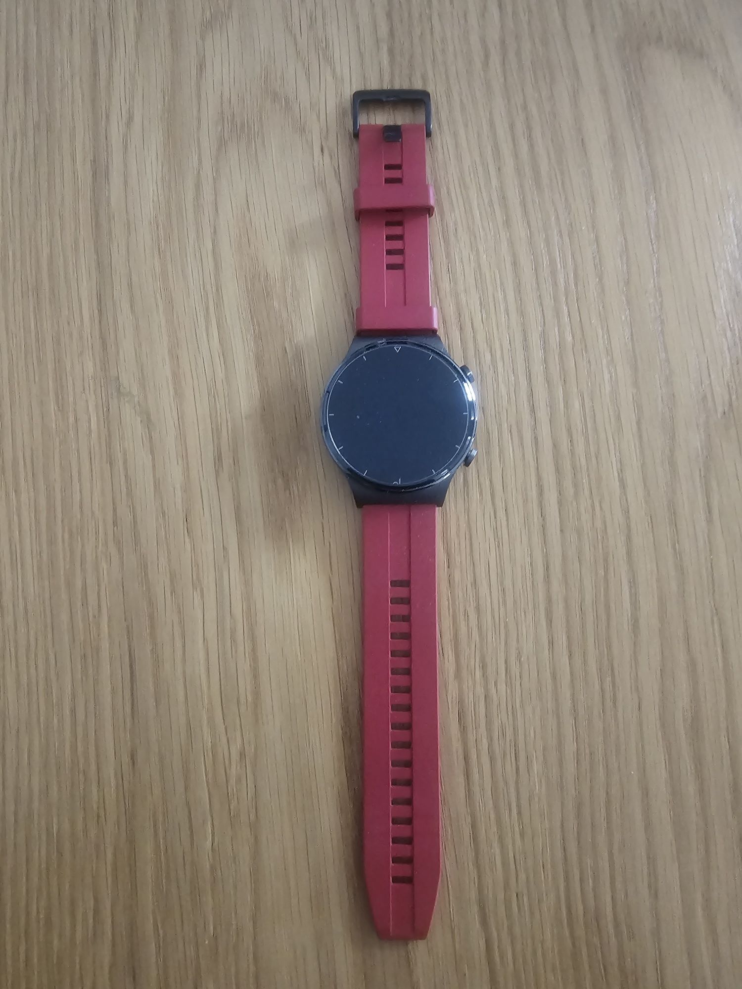 Smartwatch huawei gt 2 pro