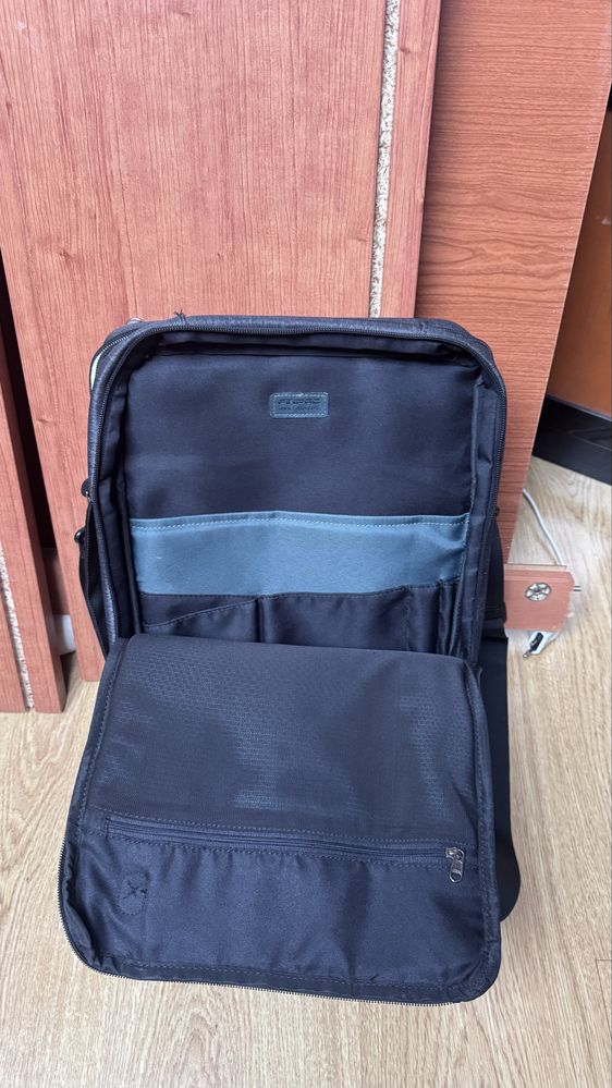 Mala para computador portátil ate 15"