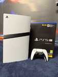 PS5 PRO 2TB, używane, na gwarancji