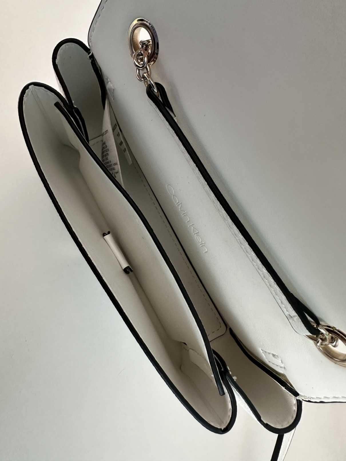 Torebka na telefon Calvin Klein