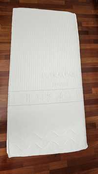 Materac lateksowy Hevea Baby Aegis - 140x70 cm