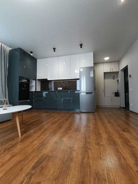 Гатне, квартира 44м2 з ремонтом під ключ!