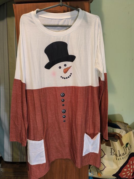 Туника стрейчевач размер XL