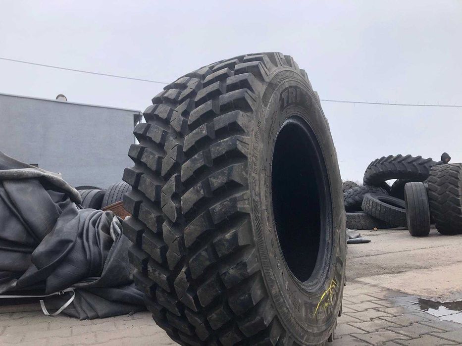 460/65R24 Opona NOKIAN TRI 2 Przemysłowa