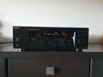 Amplituner Sony STR-DE 485e  5.1 Dts