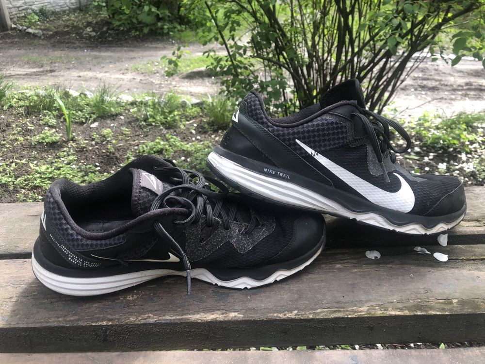 Nike trail Juniper