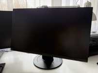 Monitor Eizo FlexScan EV2460-BK 60Hz GWARANCJA