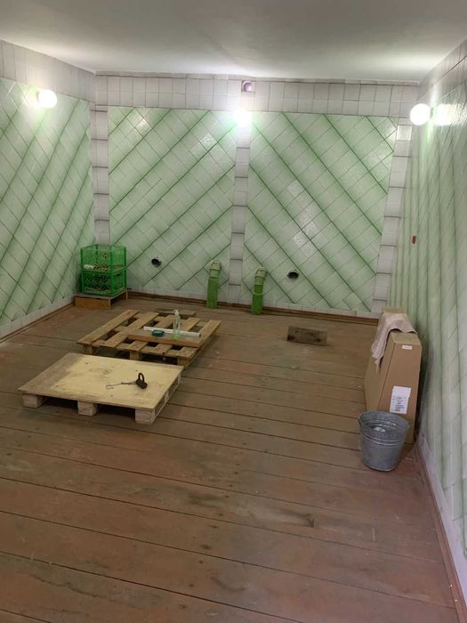 Продам цегляний гараж, ГБК "Либідь", Коноплянська 9-А, Оболонь