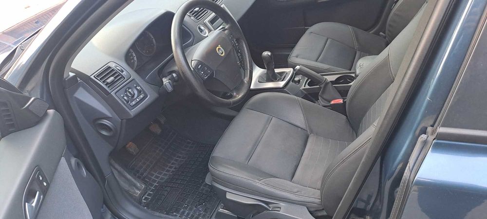 Volvo V50 1.8 Lpg Hak