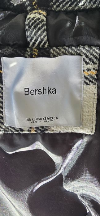 Koszulo kurtka Bershka XS