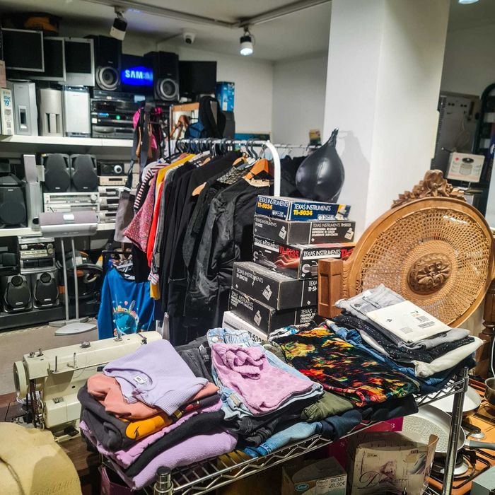 Leggings Sahoco Multicolor – Tamanho M (Made in Portugal)