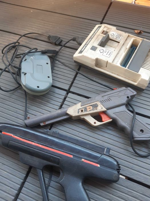 Konsola do gier Pegasus