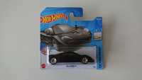 Hot Wheels McLaren F1 black czarny