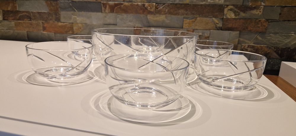 Vendo conjunto Vista Alegre Atlantis