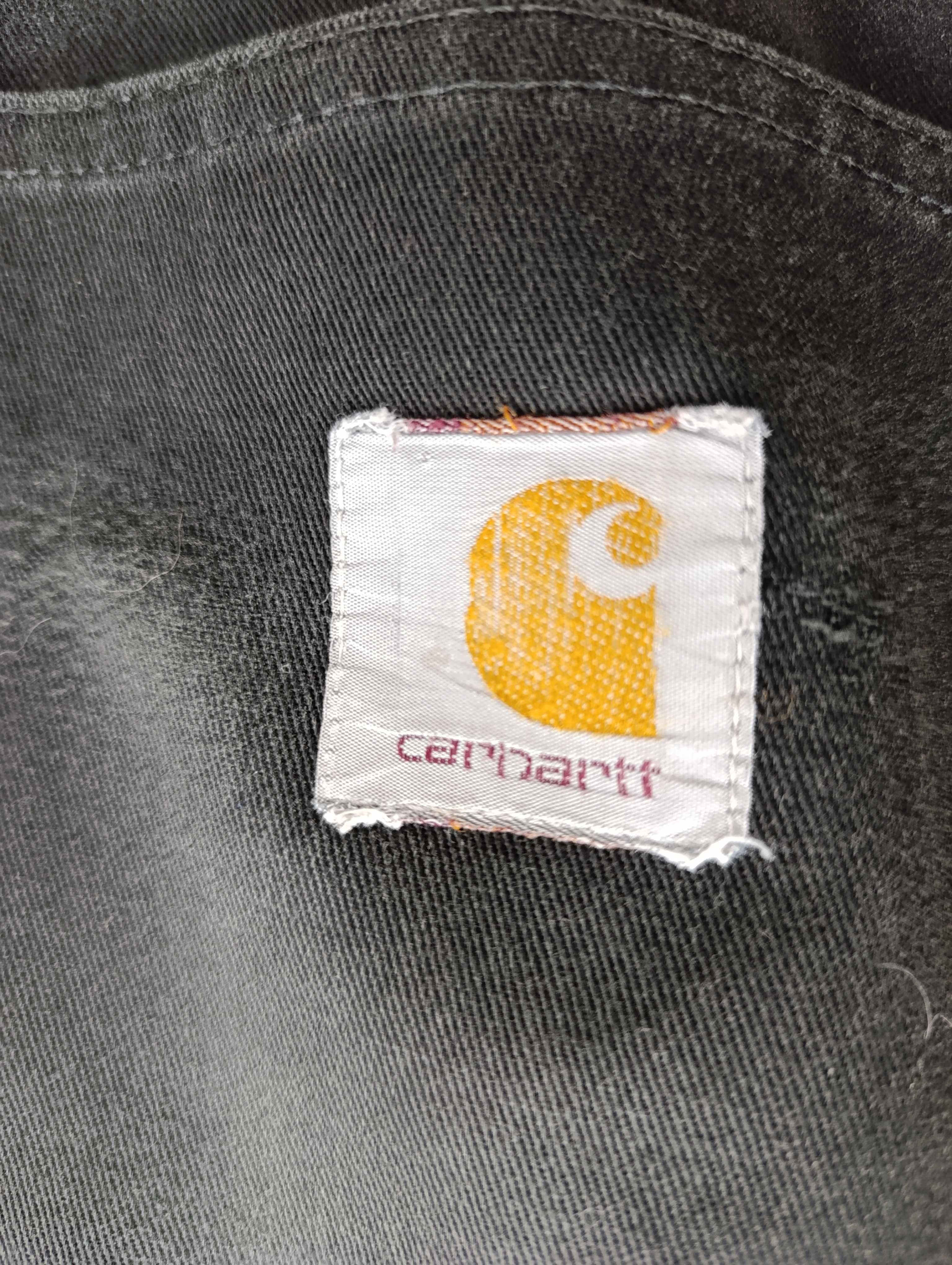 Штани чоловічі Carhartt розмір 32