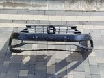 zderzak vw passat b8 lift