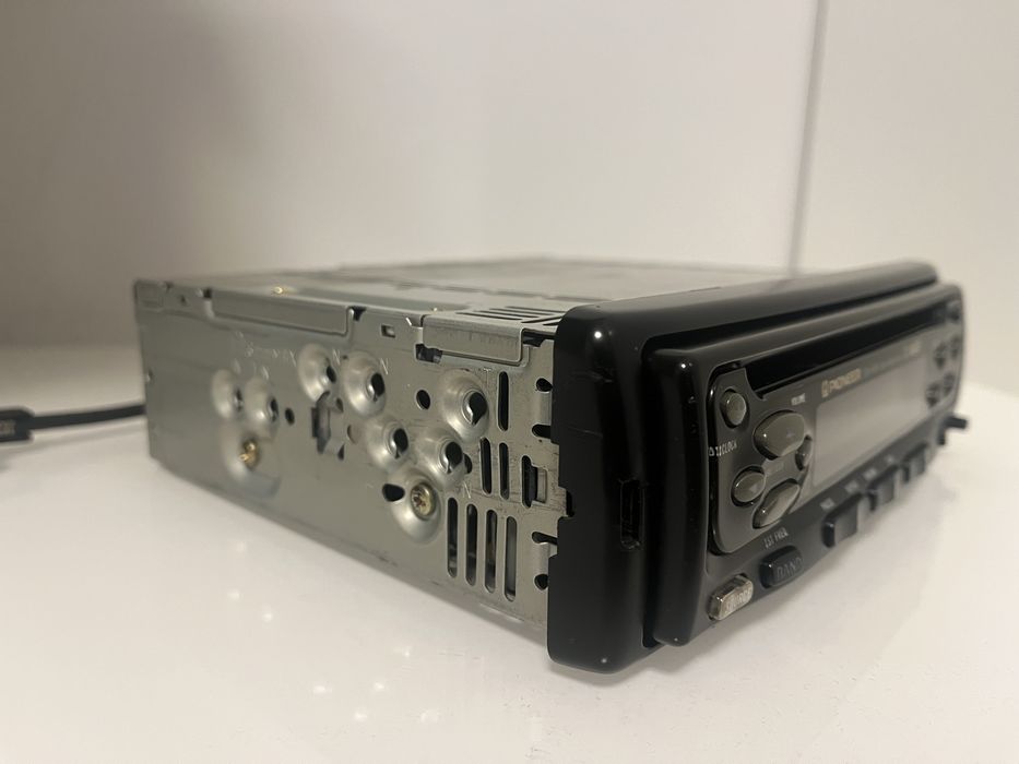 Radio samochodowe Pioneer DEH 424R